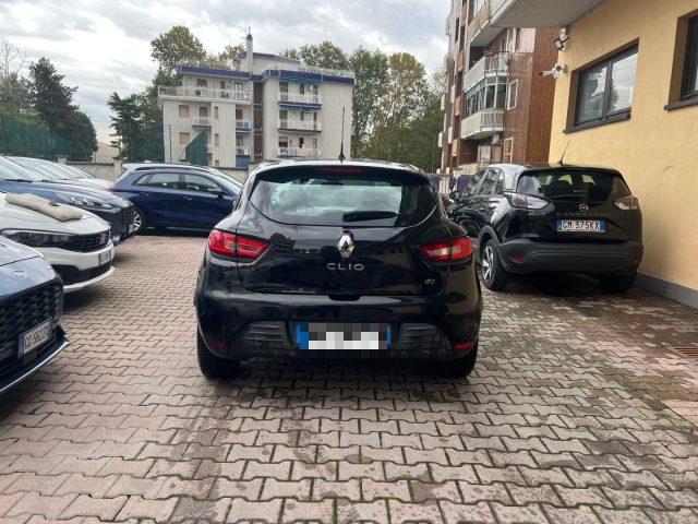 RENAULT Clio dCi 8V 75CV Start&Stop 5 porte Energy Life