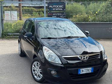 Hyundai i20 1.4 CRDi 5p. Sound Edition