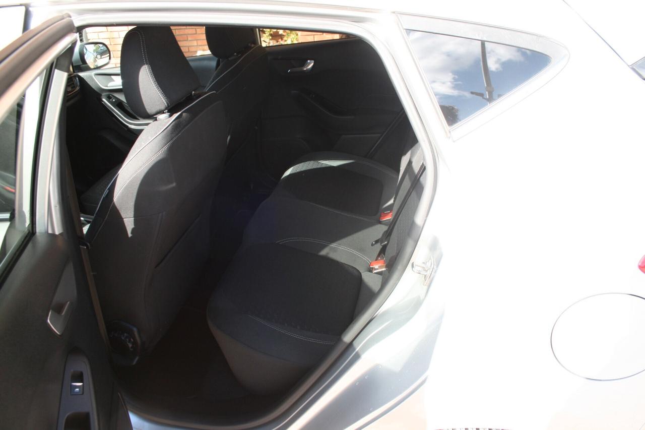 Ford Fiesta 1.1 85 CV 5 porte Plus
