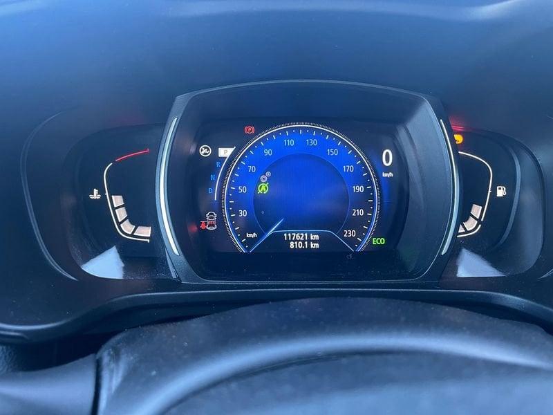 Renault Kadjar Blue dCi 8V 115CV Sport Edition