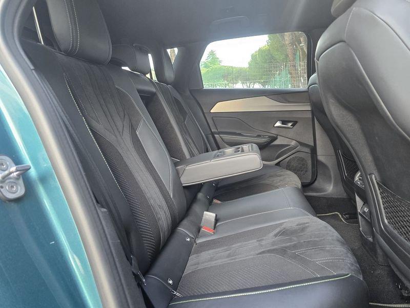 Peugeot 308 GT BlueHDi 130 EAT8 S&S