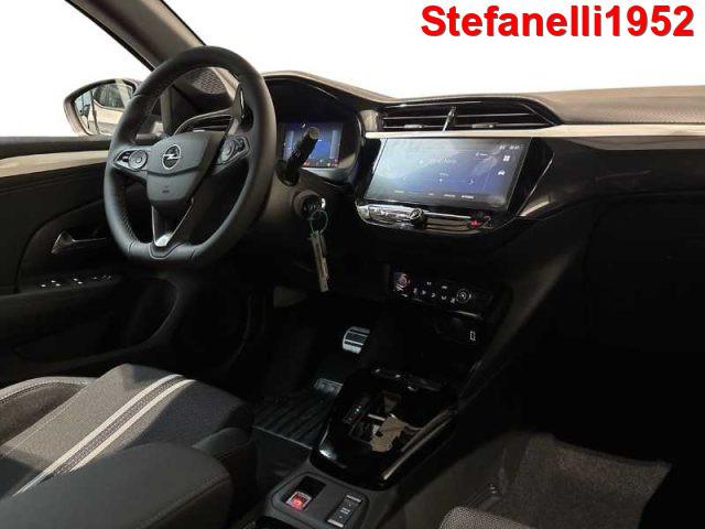 OPEL Corsa 1.2 hybrid GS 100cv dct6