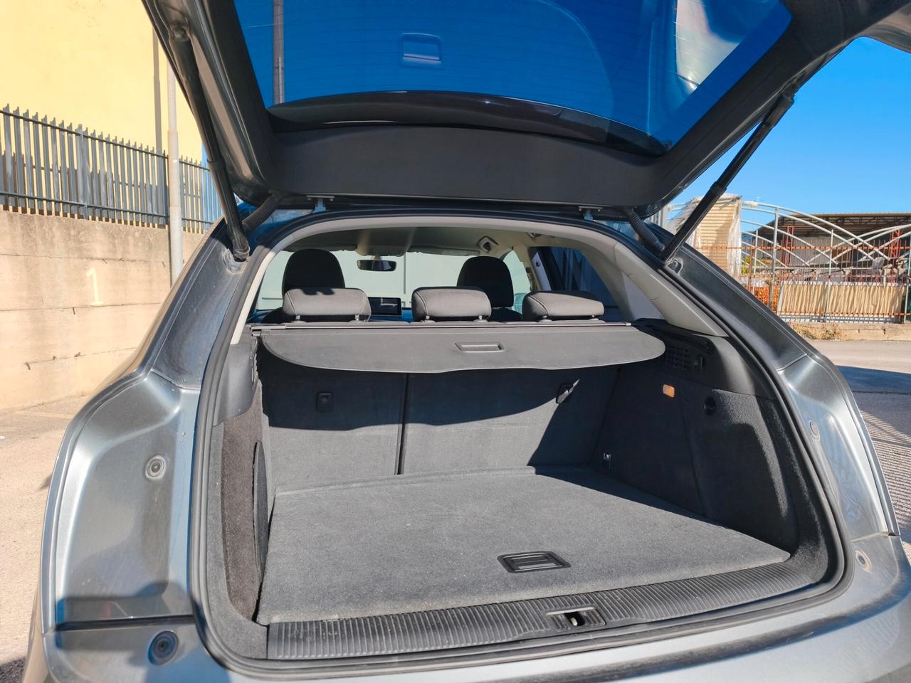 Audi Q3 2.0 TDI 150 CV quattro edition Sport