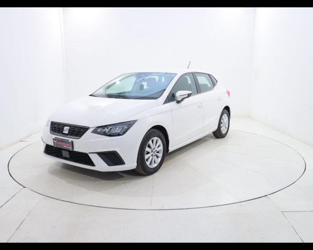 SEAT Ibiza 1.0 MPI 5 porte Style