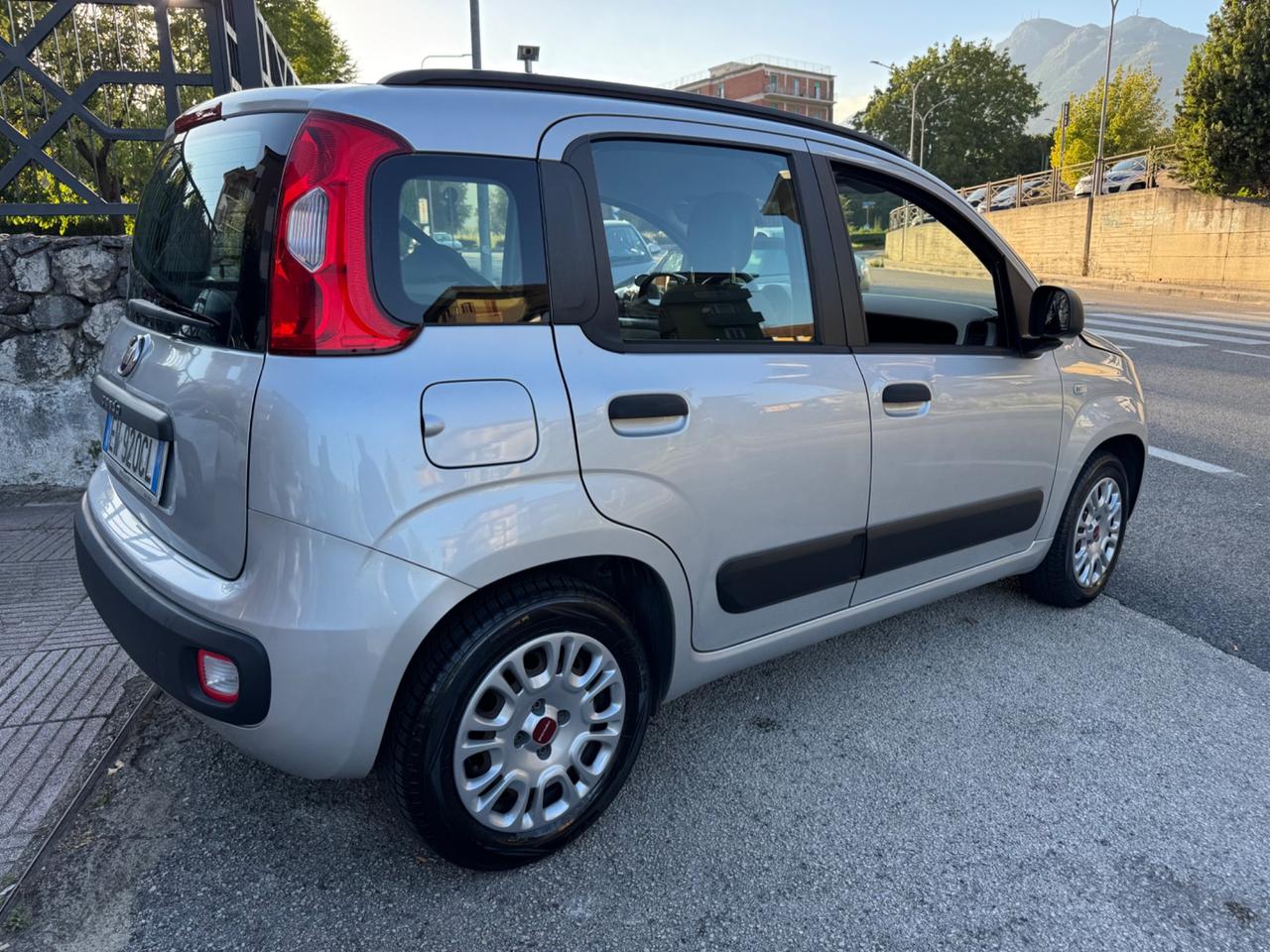 Fiat Panda 1.2 Easy