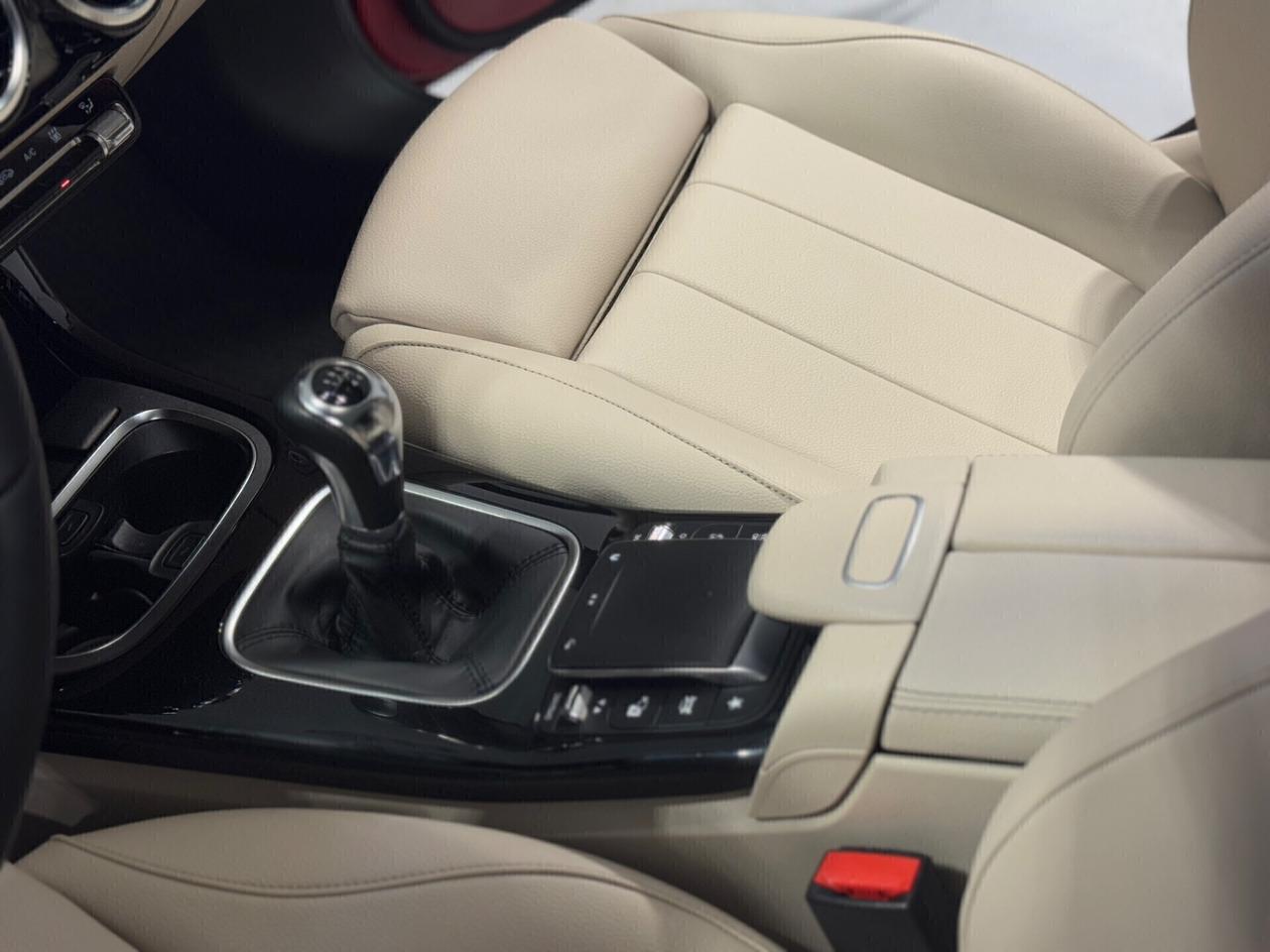 Mercedes-benz A 180 Sport AMG LINE