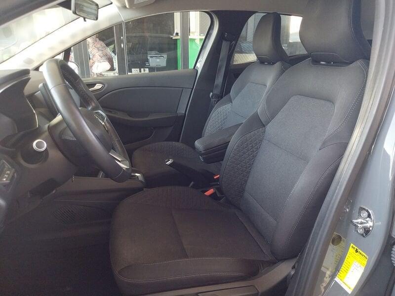 Renault Clio Clio 1.0 tce Zen 100cv