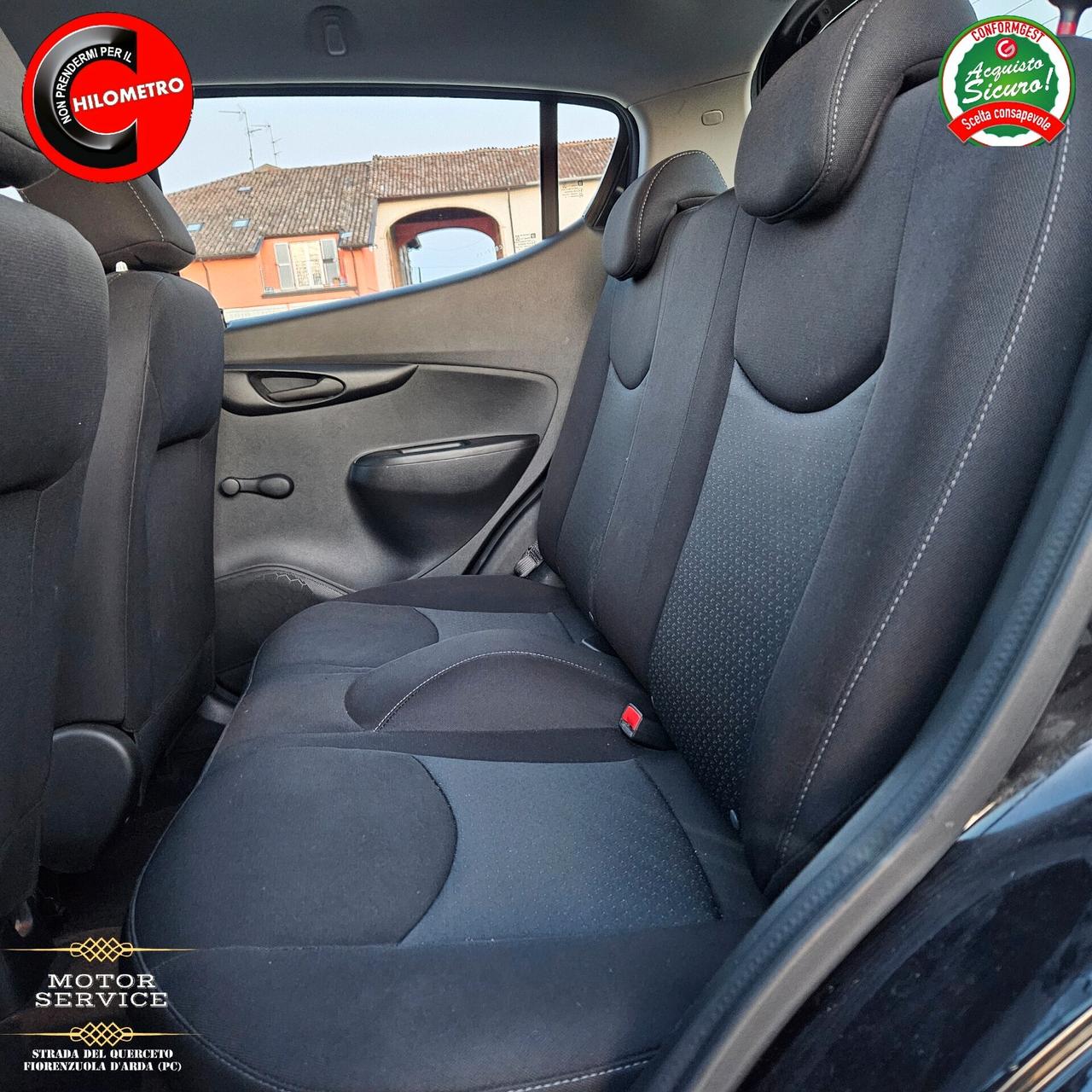 Opel Karl 1.0 75 CV Start&Stop N-Joy 56000KM REALI DA 89€ MESE