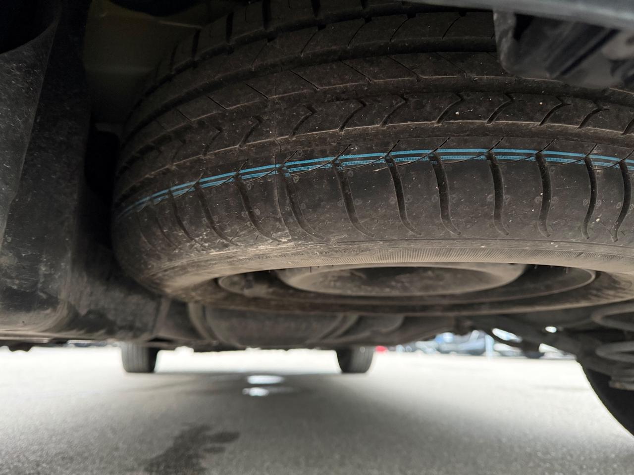 Fiat Doblo Combi N1 Autocarro 5 POSTI