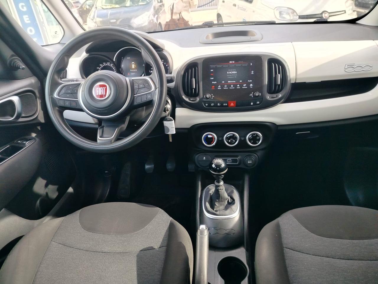 Fiat 500L Pro 1.6 MJT 120CV Mirror 4 posti (N1)