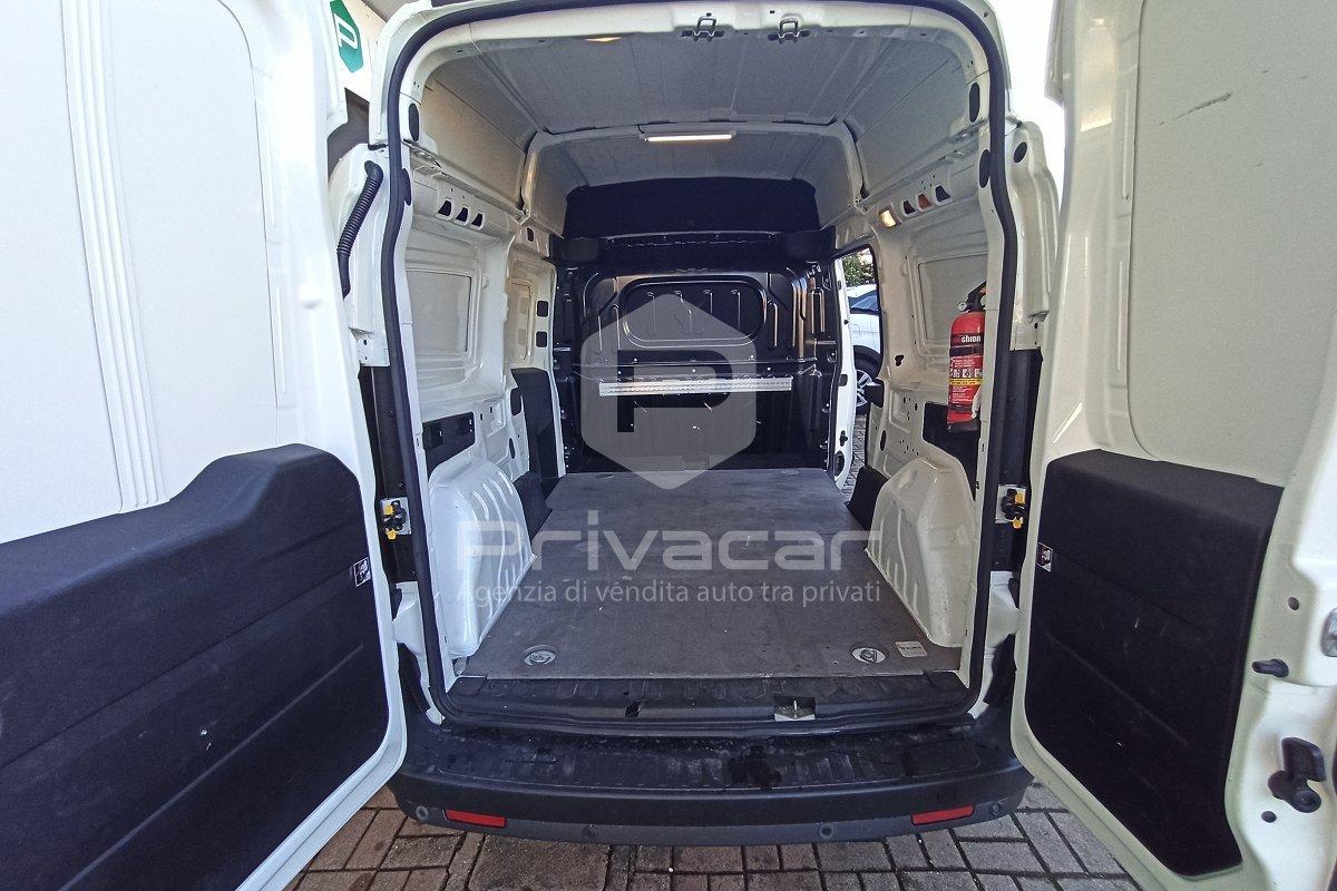 FIAT Doblò 1.6 MJT 105CV S&S PL-TA Cargo Maxi XL Lounge