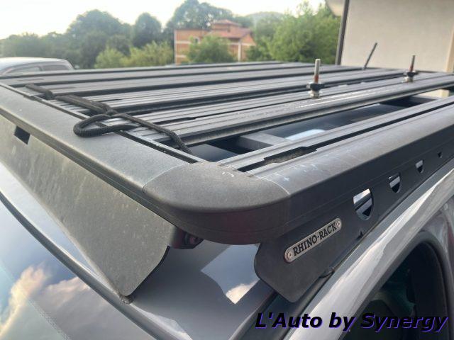 FORD Ranger Raptor 2.0 TDCi aut. 213CV DC 5 posti +Iva 22%