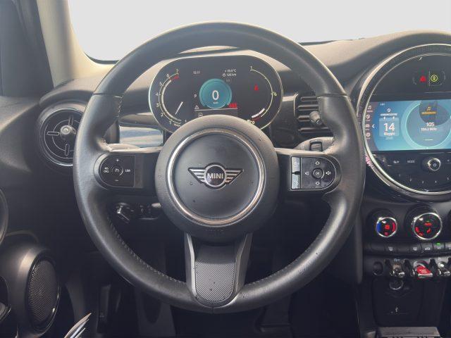 MINI Mini 5 Porte 1.5 Cooper Classic 5 porte