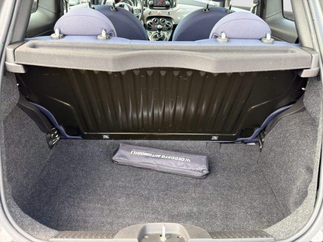 FIAT 500 500 1.0 Hybrid Cult