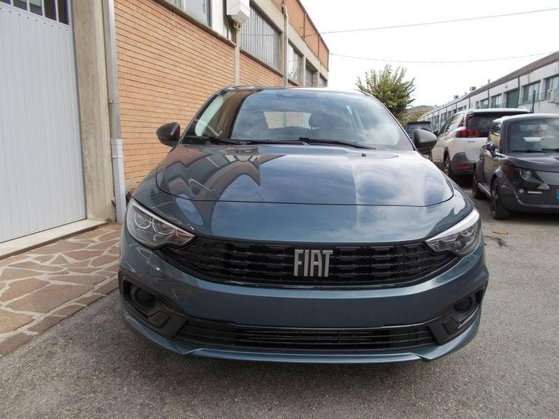 FIAT Tipo 1.6 Mjt S&S SW MASSARI MARCO 338.7575187 PRONTA CONSEGNA