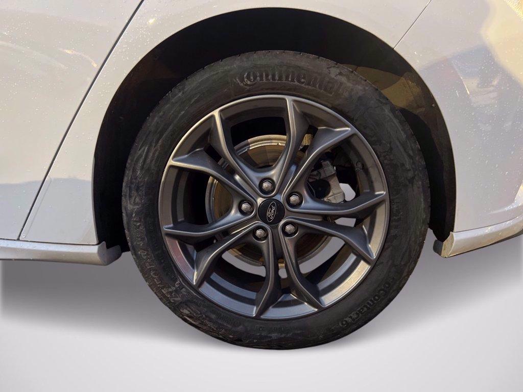 FORD Focus 1.0 EcoBoost Hybrid 125 CV 5p. ST-Line del 2021