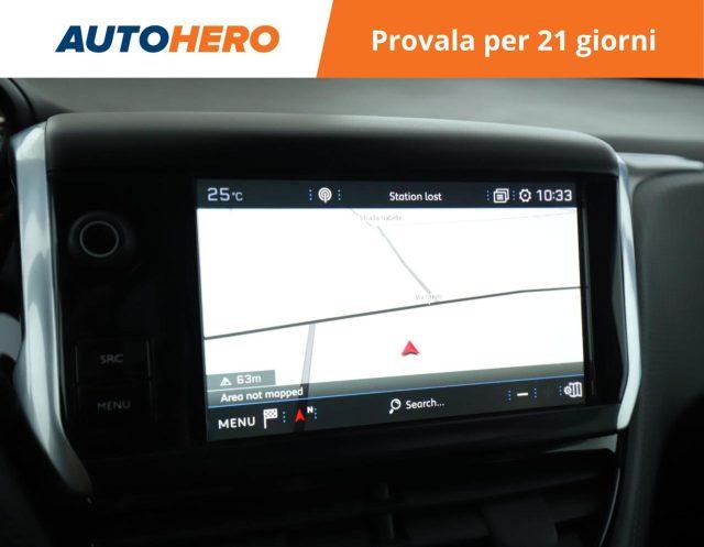 PEUGEOT 2008 1° serie PureTech Turbo 130 S&S Allure