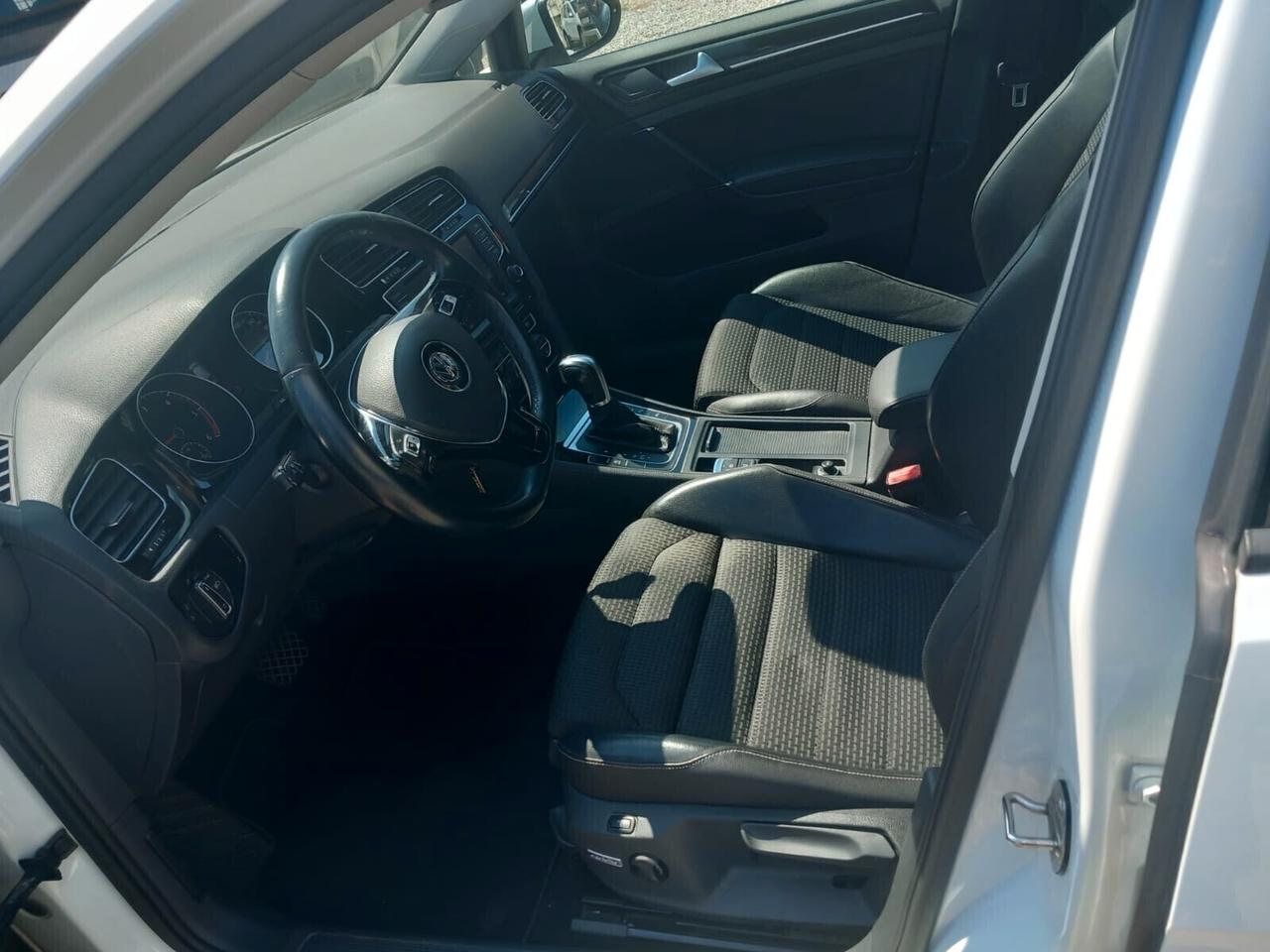 Golf 1.6 TDI DPF Trendline