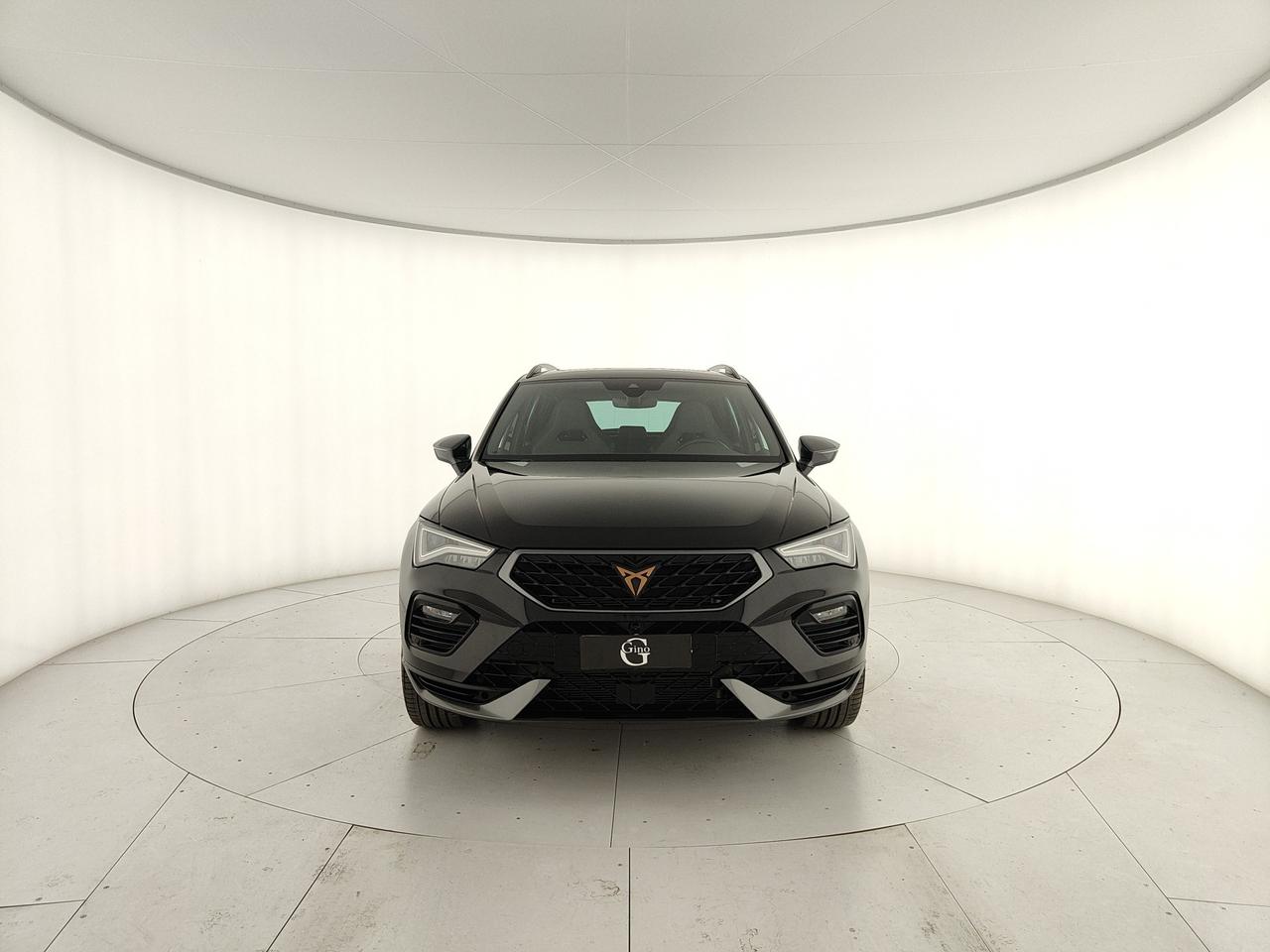 CUPRA Ateca 2.0 tsi Tribe Edition 4drive dsg