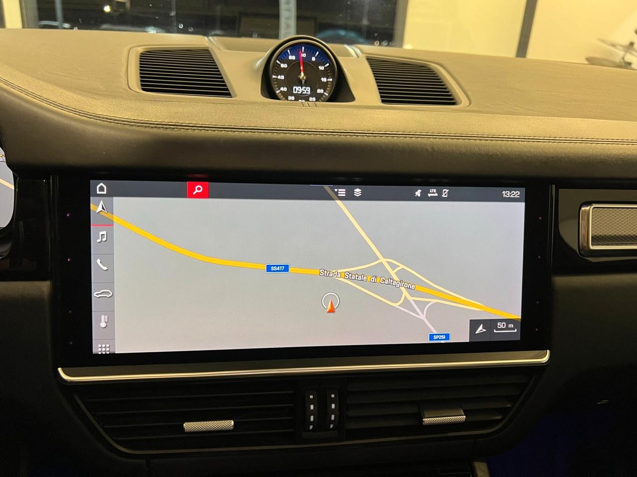 Porsche Cayenne 3.0 V6 340CV BENZINA TETTO - 2022