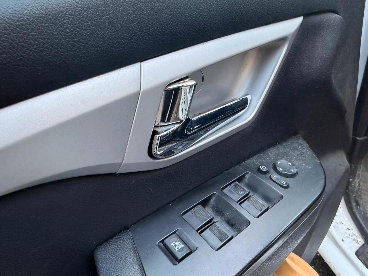 Great Wall Steed 6 2.4B/GPL 4WD *GANCIO*