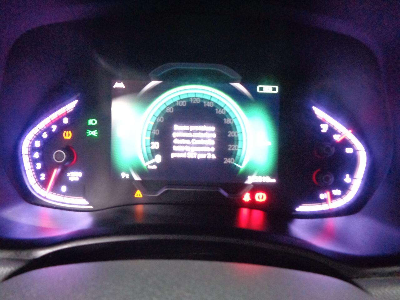 Hyundai i30 Wagon 1.0 T-GDI iMT 48V N-Line