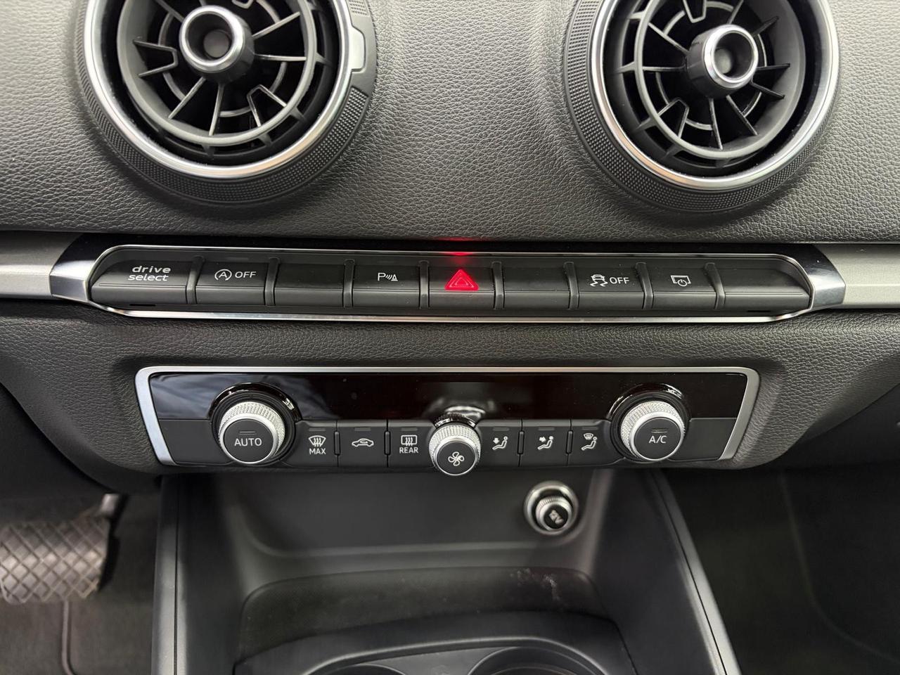 Audi A3 SPB 30 TDI S tronic