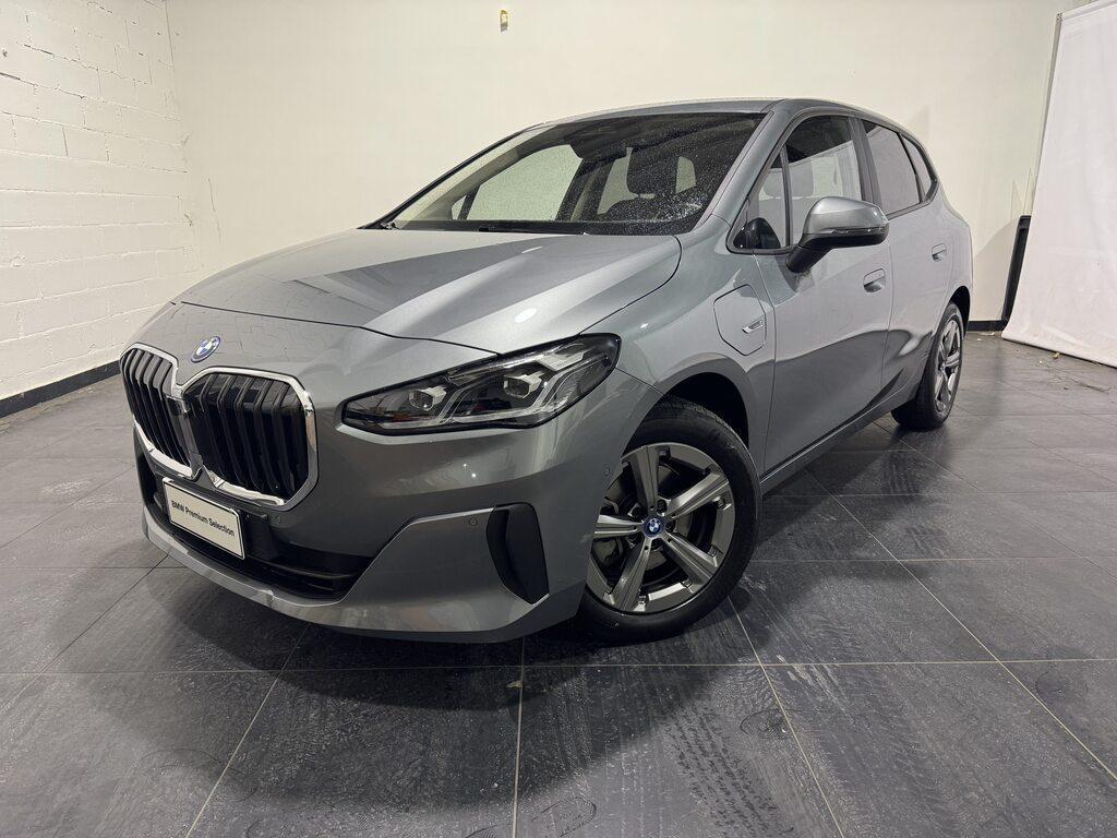 BMW Serie 2 Active Tourer 225 e xDrive DCT