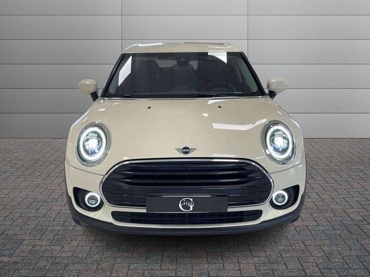 MINI Mini IV F54 2019 Clubman - Mini Clubman 1.5 One D Essential auto