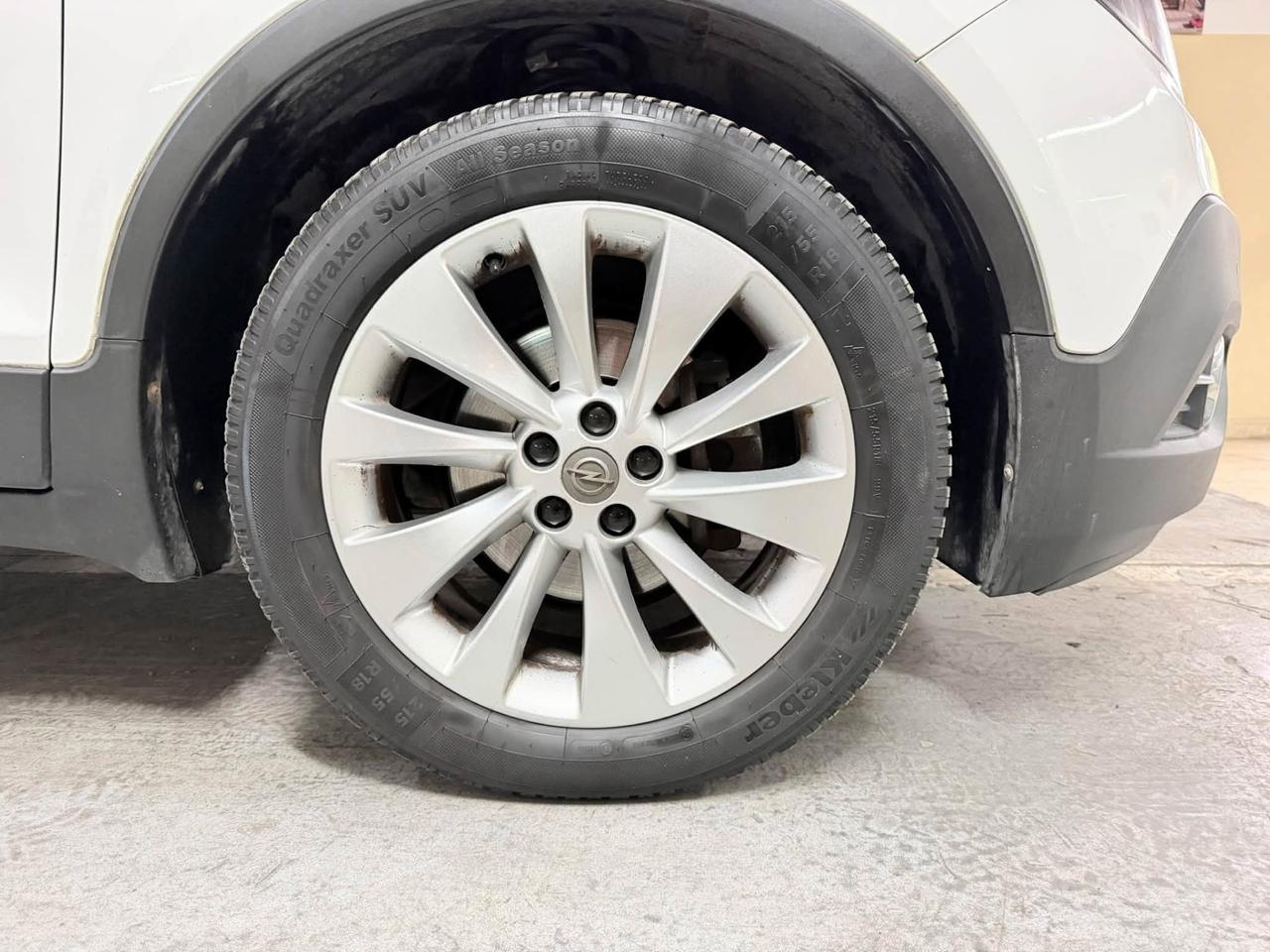 Opel Mokka 1.6 CDTI Ecotec 4x2 Start&Stop Cosmo