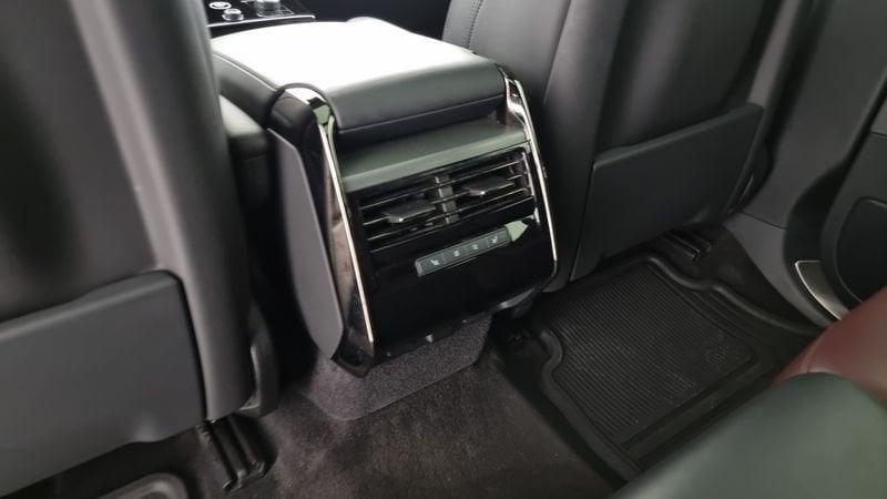 Land Rover RR Sport 3.0D l6 249 CV Dynamic SE