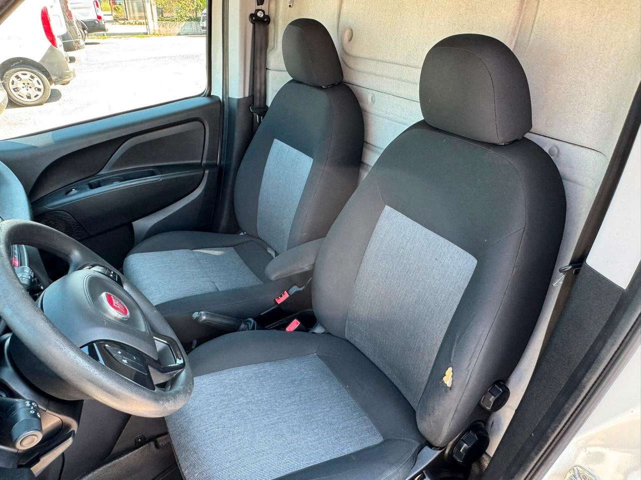 Fiat Doblo Doblò 1.6 MJT 105CV PC-TN Cargo