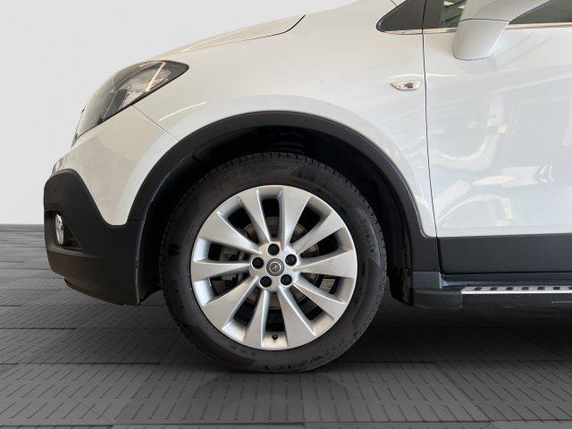 OPEL Mokka Mokka 1.6 CDTI Ecotec 136CV 4x2 Start&Stop Cosmo