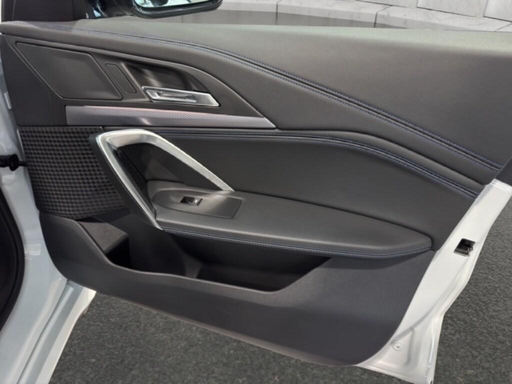 BMW iX1 20 MSport eDrive