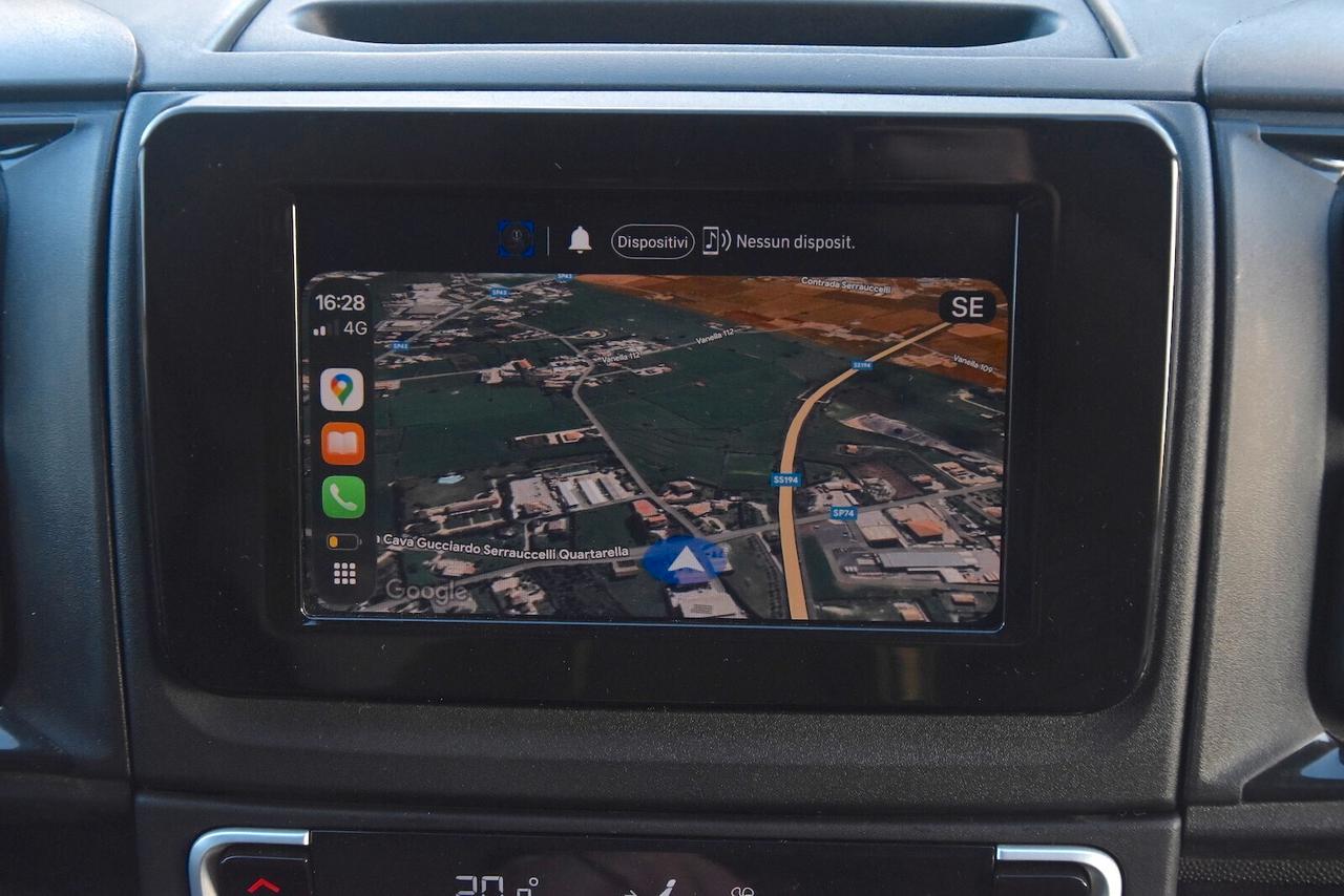 Fiat Ducato PM-TM 2.3 M-jet 140cv