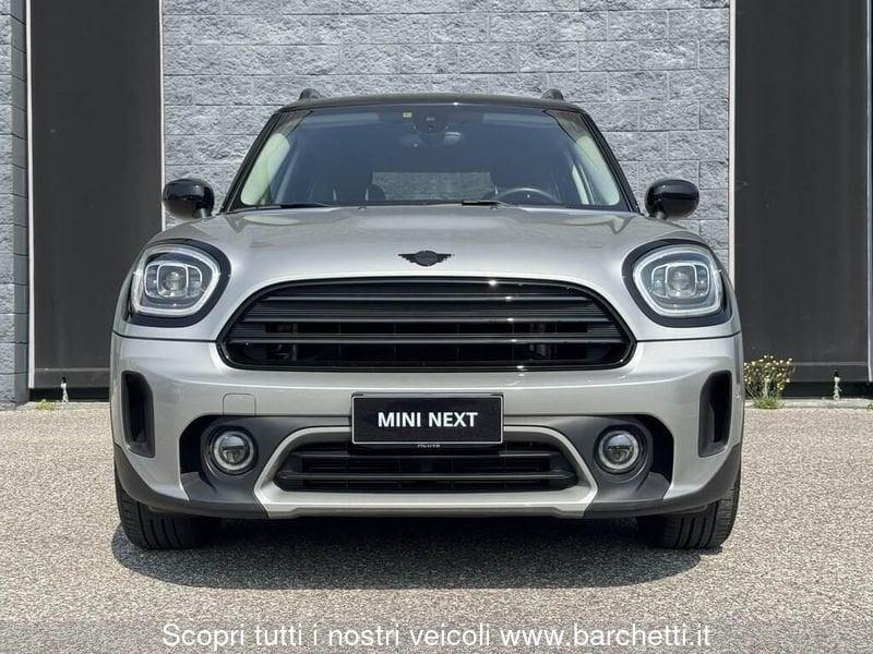 MINI Mini Countryman F60 Cooper Countryman 1.5 TwinPower Turbo Cooper