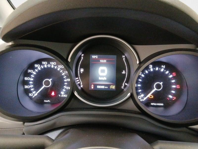 FIAT 500L 1.6 mjt Business 120cv my19