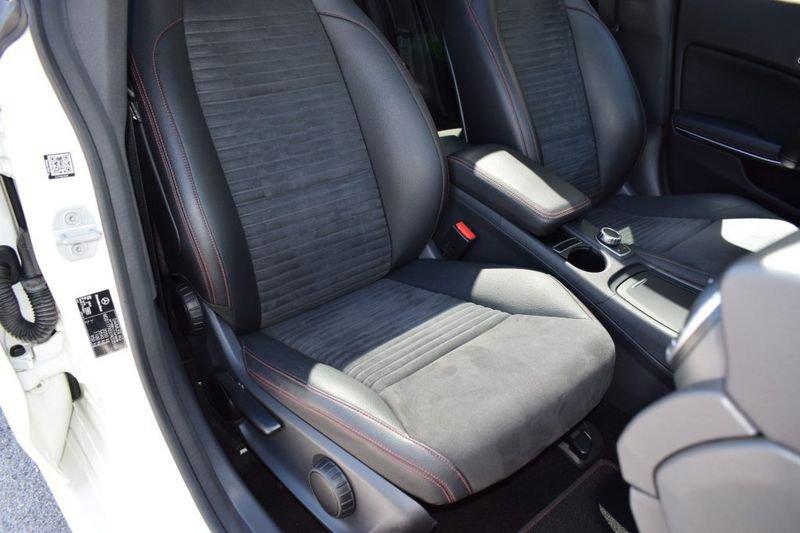 Mercedes-Benz CLA 220 CDI S.W. Aut. Sport AMG PACK
