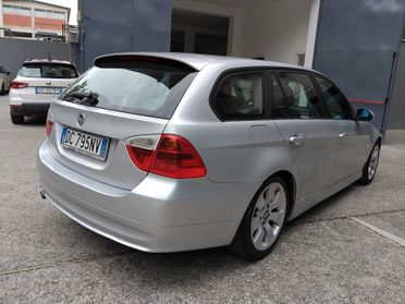 Bmw 320 diesel automatico