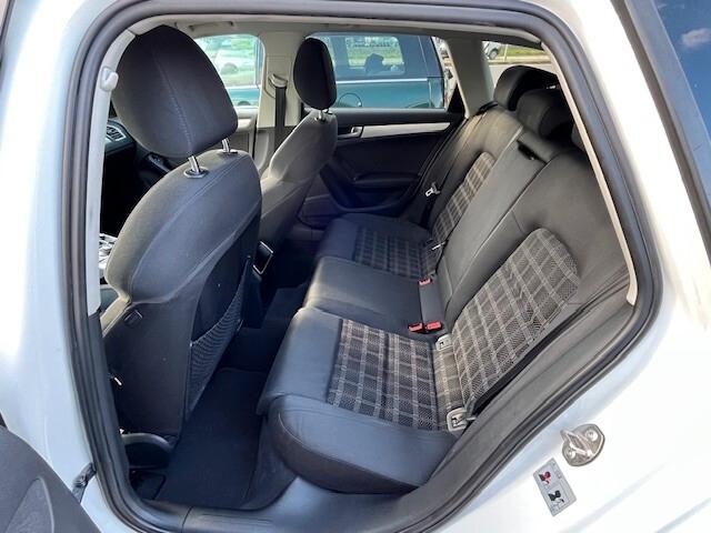 Audi A4 Avant 2.0 TDI 170CV F.AP. Advanced
