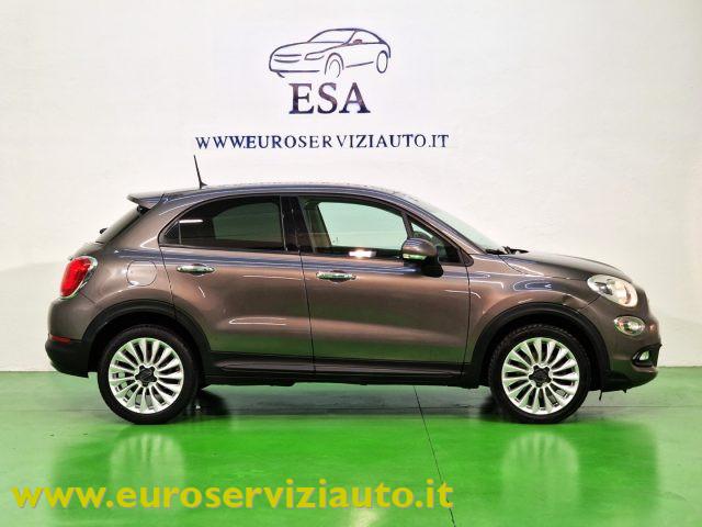 FIAT 500X 1.3 MultiJet 95 CV Business