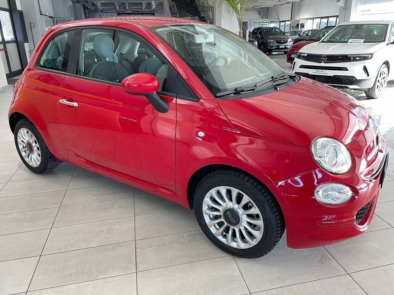 FIAT 500 1.2 Pop