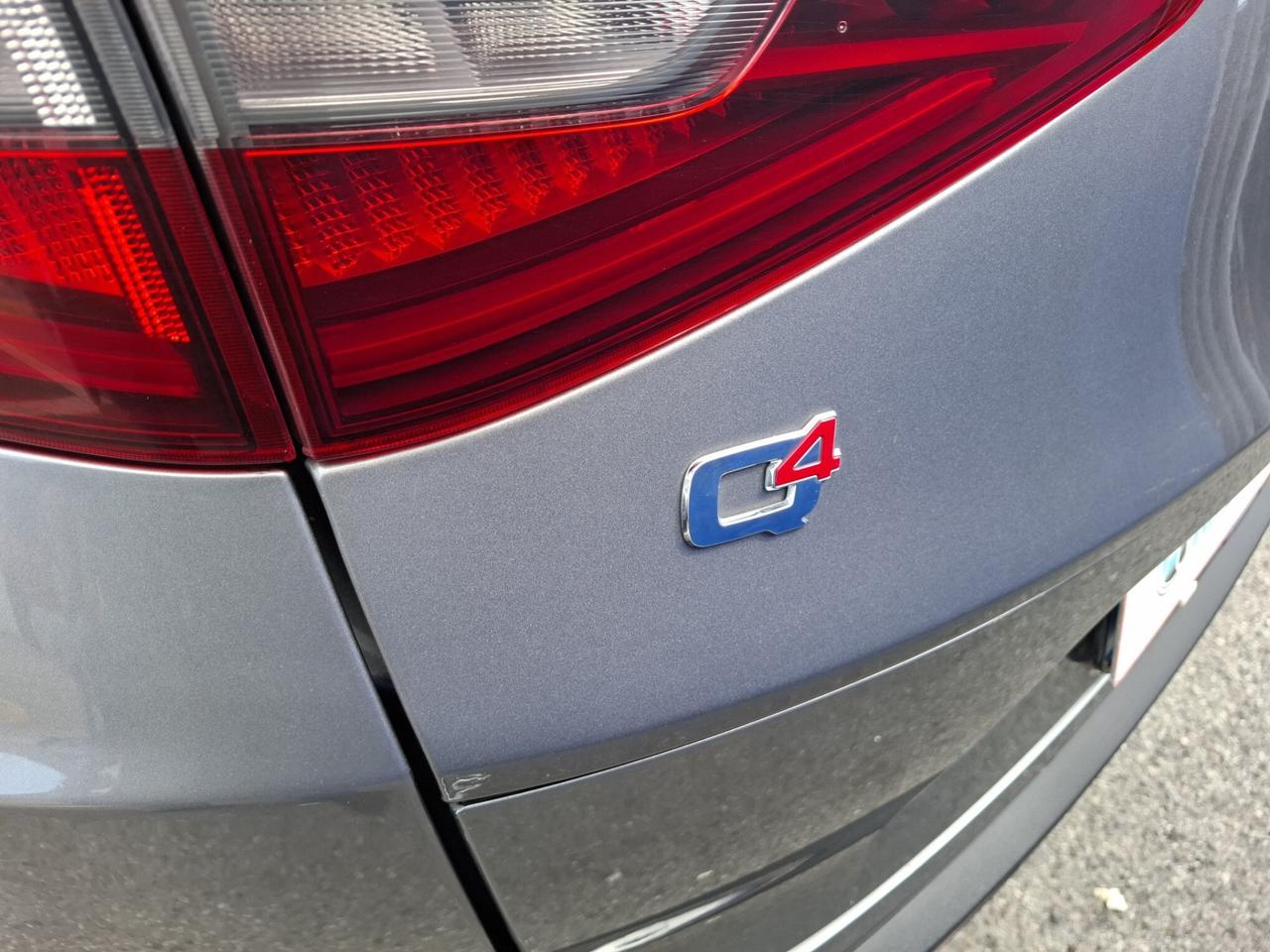 Alfa Romeo Stelvio 2.2 Sport Edition Q4 my19 210cv