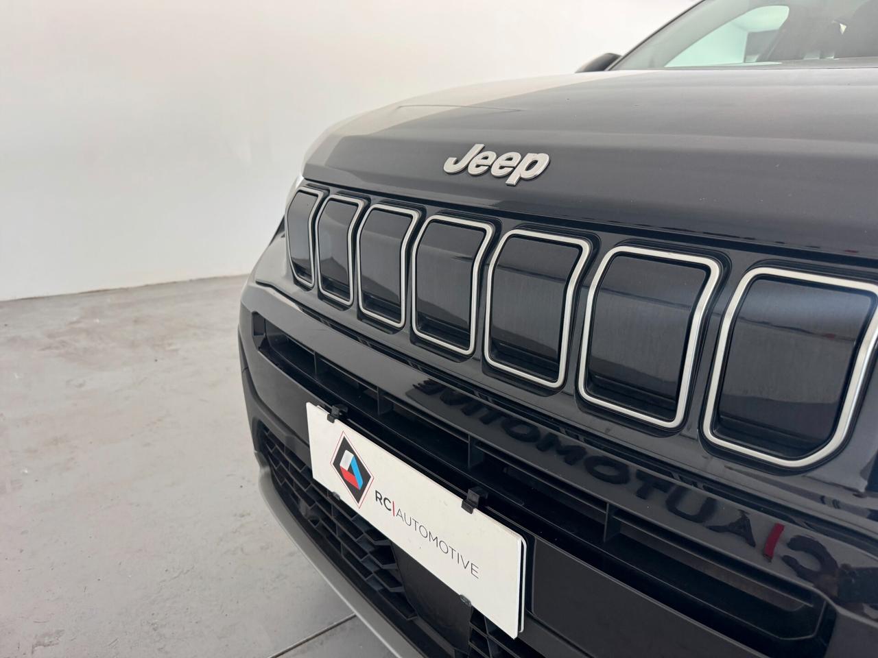 Jeep Avenger 1.2 T-GDI ALTITUDE