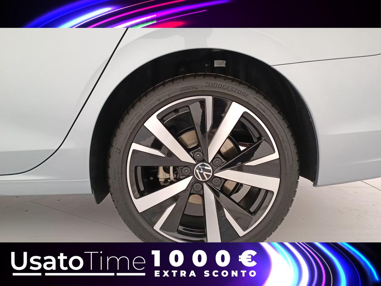 Volkswagen Golf variant 2.0 tdi scr 150cv life