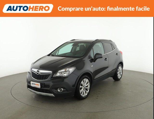 OPEL Mokka 1.6 Ecotec 115CV 4x2 Start&Stop Cosmo