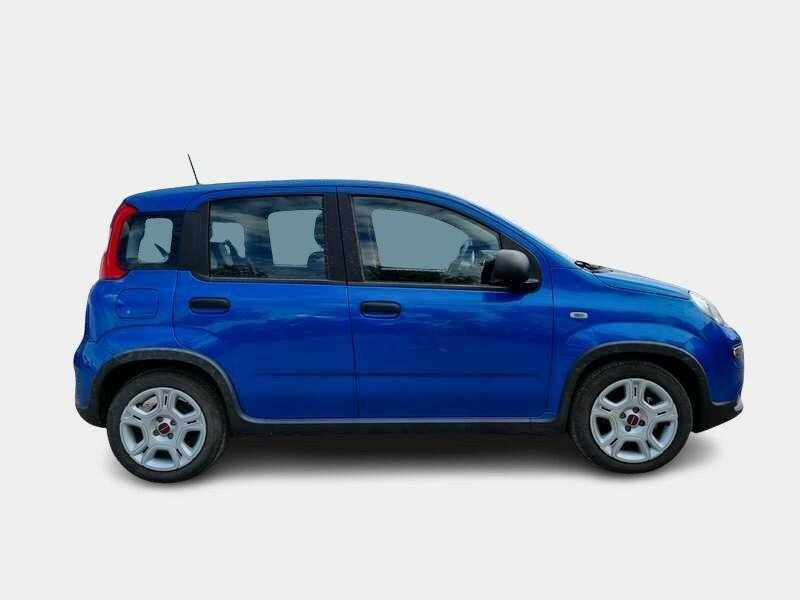 FIAT PANDA 1.0 HYBRID MY24