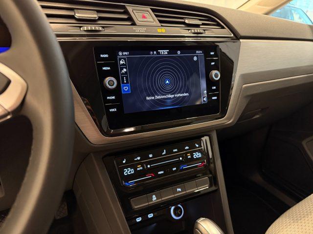 VOLKSWAGEN Touran 1.5 TSI DSG Business GANCIO Navi Camera