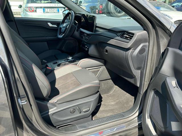 FORD Kuga 2.5 Full Hybrid 180 CV CVT 2WD ST-Line