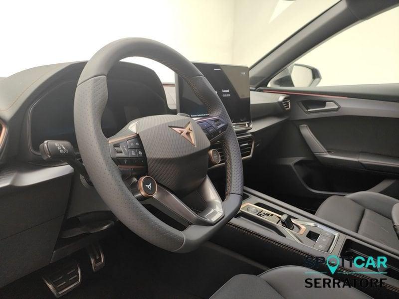 CUPRA Formentor 1.5 eTSI 150HP DSG7